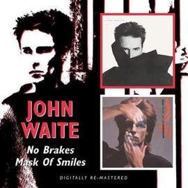 No Brakes / Mask Of Smiles