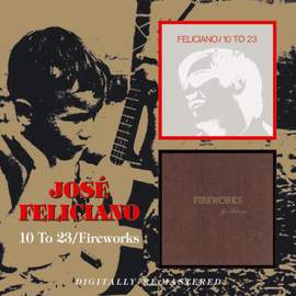 10 To 23 / Fireworks
