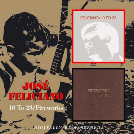 10 To 23 / Fireworks