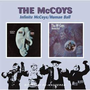 Infinite Mccoys/Human Bal