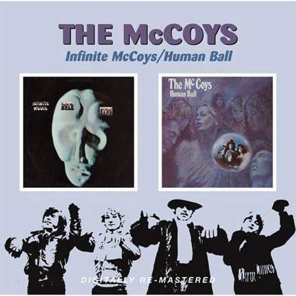 Infinite Mccoys/Human Bal