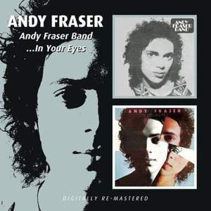 Andy Fraser Band/In Your