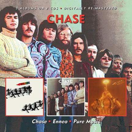 Chase / Ennea / Pure Music