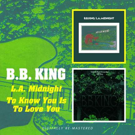 To Know You/La Midnight