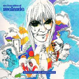 The Four Sides Of Melanie