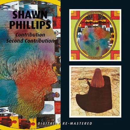 Contribution/Second Contr