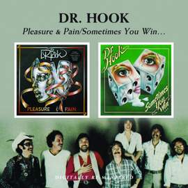 Pleasure & Pain / Sometimes You Win