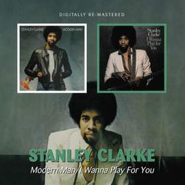 Modern Man/I Wanna Play For Yo