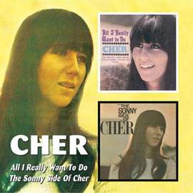 All I Really Want To Do / The Sonny Side Of Cher