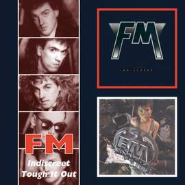 Indiscreet / Tough It Out