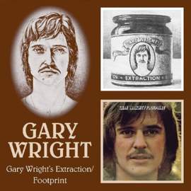 Gary Wright's Extraction / Footprint
