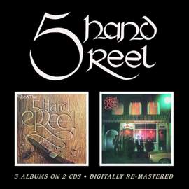Five Hand Reel/For A'that/Earl