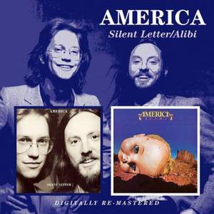 Silent Letter / Alibi
