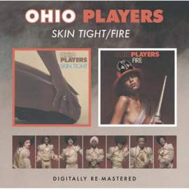 Skin Tight / Fire