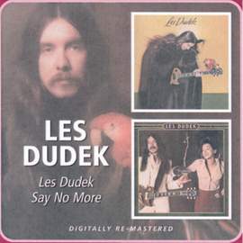 Dudek / Say No More