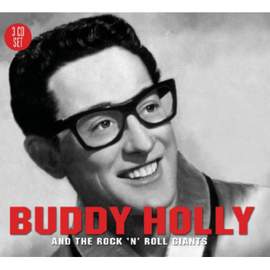 Buddy Holly & The Rock 'N' Roll Giants