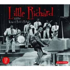 Little Richard & Rock 'N' Roll Giants