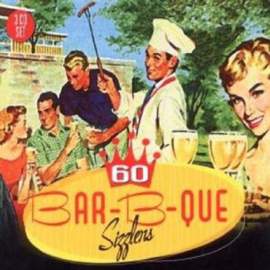 60 Bar-B-Que Sizzlers