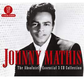 Absolutely Essential 3 Cd Coll