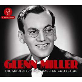 The Absolutely Essential 3CD Collection