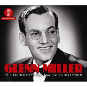 The Absolutely Essential 3CD Collection