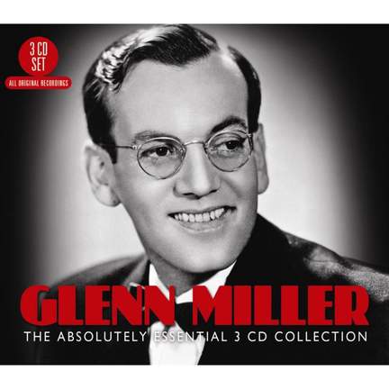 The Absolutely Essential 3CD Collection