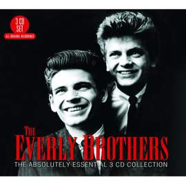 The Absolutely Essential 3CD Collection