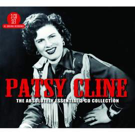 The Absolutely Essential 3CD Collection