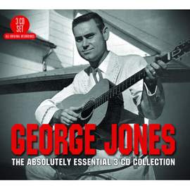 Absolutely Essential 3cd Colle