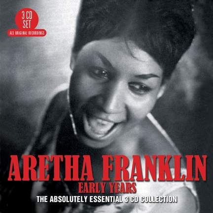 Early Years: The Absolutely Essential Collection