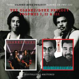 Volumes I, II & III (2CD)