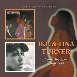 Come Together / 'Nuff Said