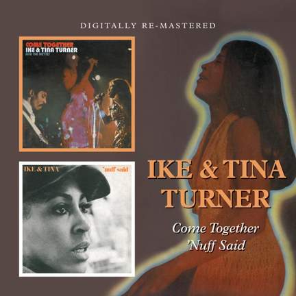 Come Together / 'Nuff Said