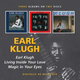 Earl Klugh/Living Inside Your