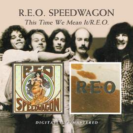 This Time We Mean It / R.E.O.