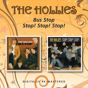 Bus Stop/Stop! Stop! Stop!