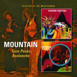 Twin Peaks/Avalanche
