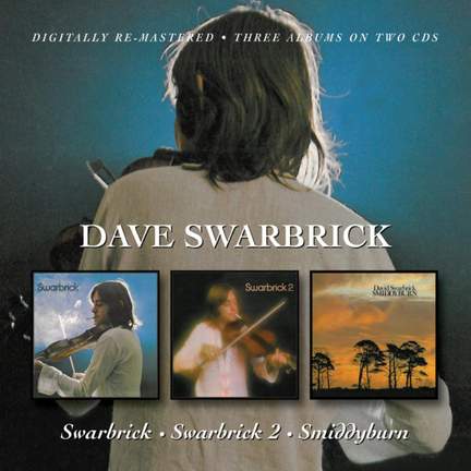 Swarbrick - Swarbrick 2 - Smid