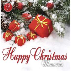 Happy Christmas Memories