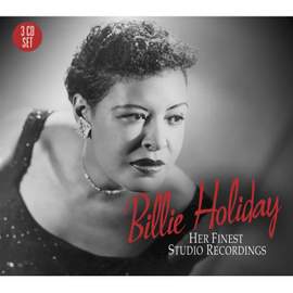 Her Finest Studio Recordings
