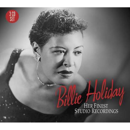 Her Finest Studio Recordings