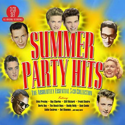 Summer Party Hits