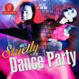 Strictly Dance Party