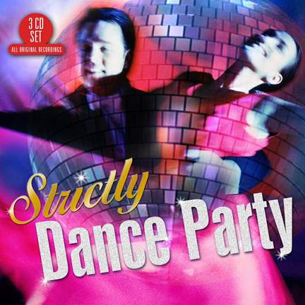 Strictly Dance Party