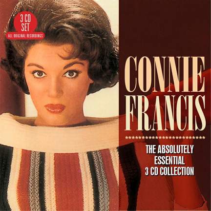 The Absolutely Essential 3 CD Collection
