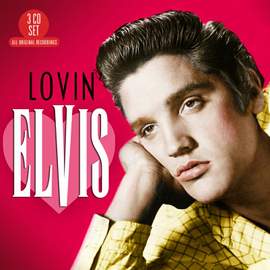 Lovin' Elvis