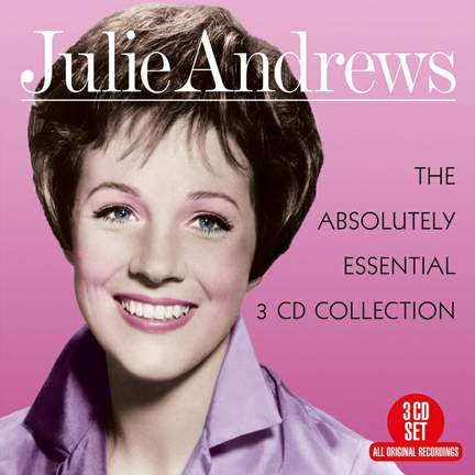 The Absolutely Essential 3 CD Collection