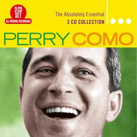 The Absolutely Essential 3 CD Collection