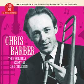 The Absolutely Essential 3CD Collection