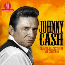 The Absolutely Essential 3 Cd Collection